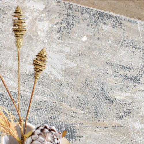 Beige Fierra Rug