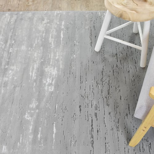 Grey Liora Rug