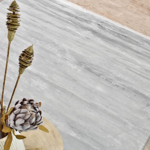 Grey Liora Rug