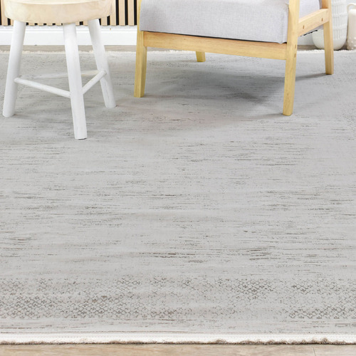 Beige Liora Rug