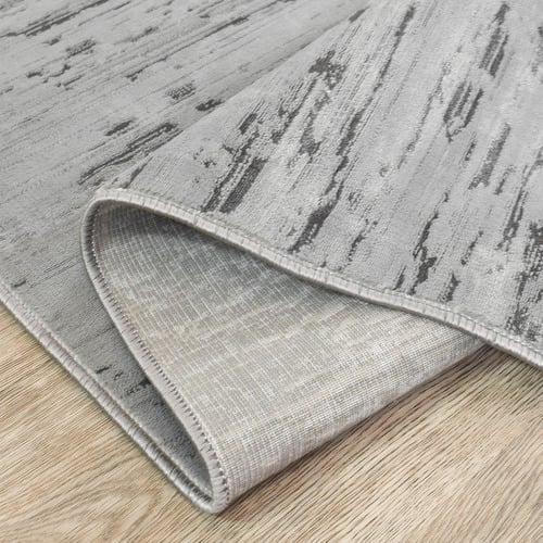 Grey Liora Rug
