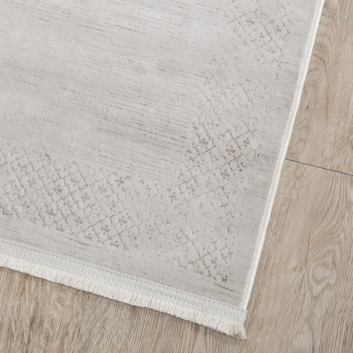 Beige Liora Runner