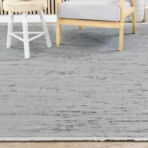 Grey Liora Rug