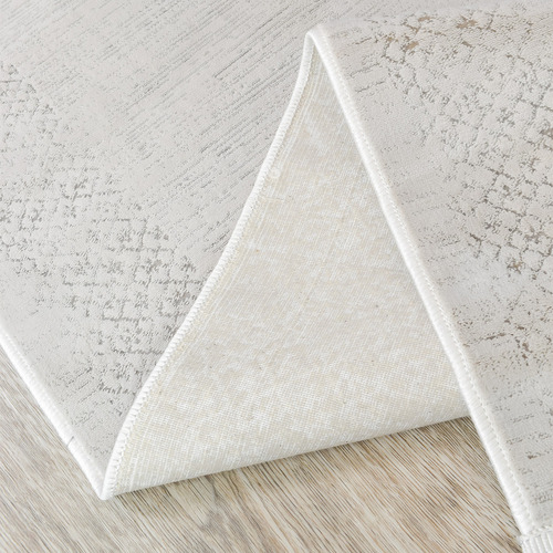 Beige Liora Runner