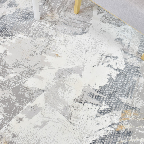 Grey Orlena Rug