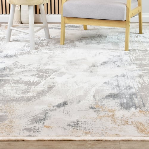 Grey Orlena Rug
