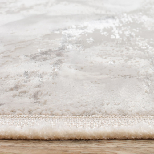 Beige & Grey Orlena Rug