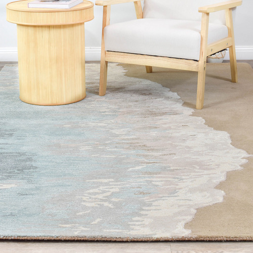 Peyton Beach Wool-Blend Rug