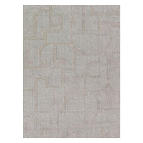 Peyton III Wool-Blend Rug