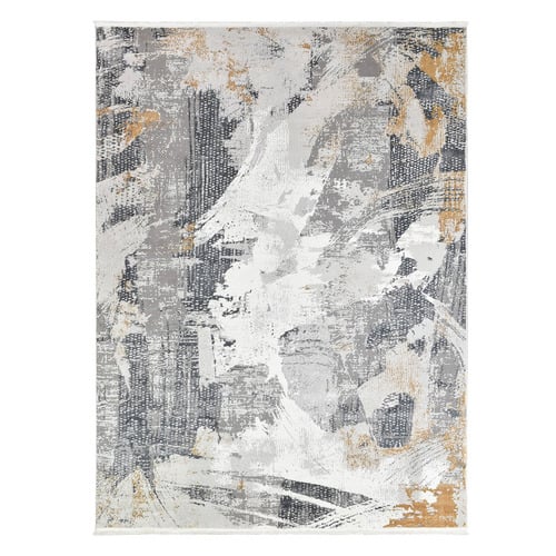 Grey Orlena Rug