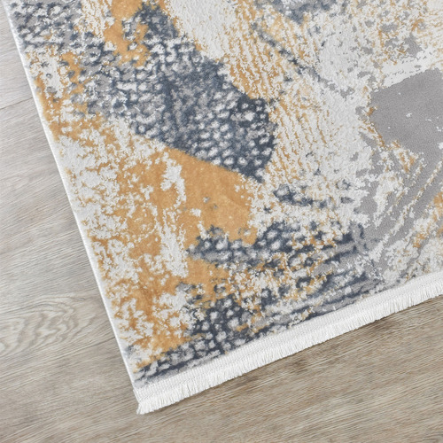 Grey Orlena Rug