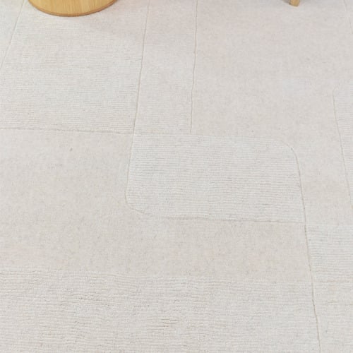 Peyton II Wool-Blend Rug