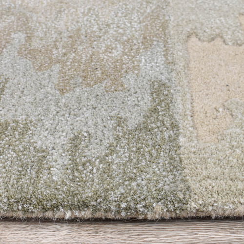 Peyton Dune Wool-Blend Rug
