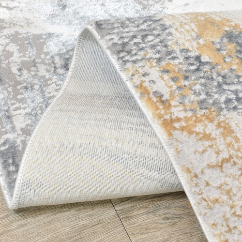 Grey Orlena Rug