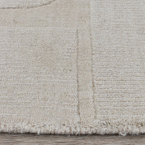 Peyton III Wool-Blend Rug