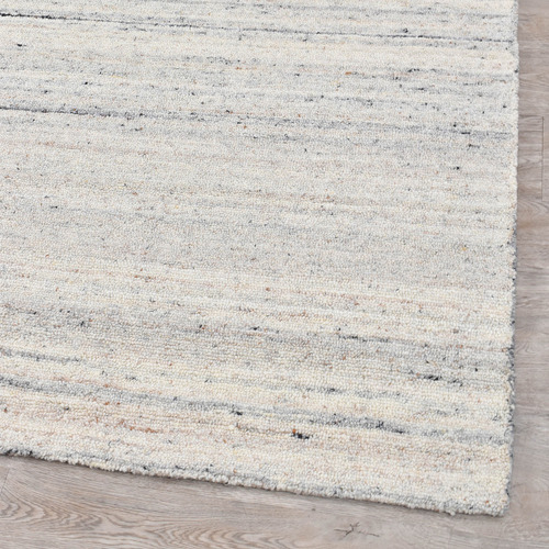 Natural Peyton Wool-Blend Rug