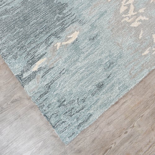 Peyton Beach Wool-Blend Rug
