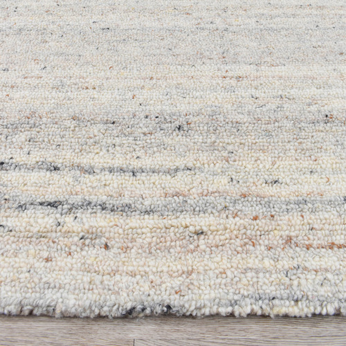 Natural Peyton Wool-Blend Rug
