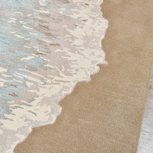 Peyton Beach Wool-Blend Rug