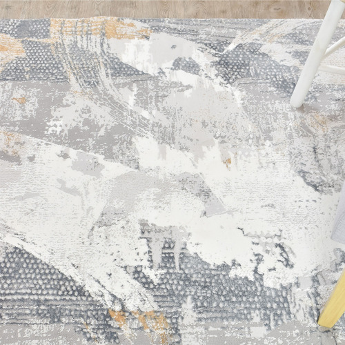 Grey Orlena Rug