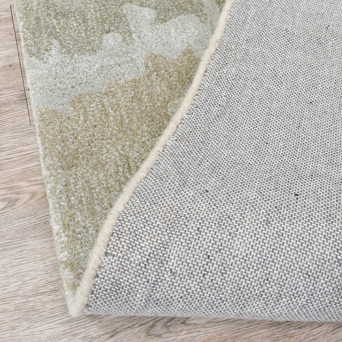 Peyton Dune Wool-Blend Rug