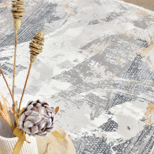 Grey Orlena Rug
