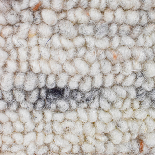 Natural Peyton Wool-Blend Rug