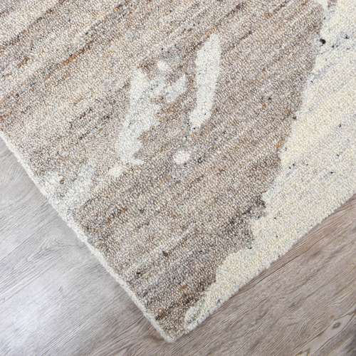 Peyton Wool-Blend Rug