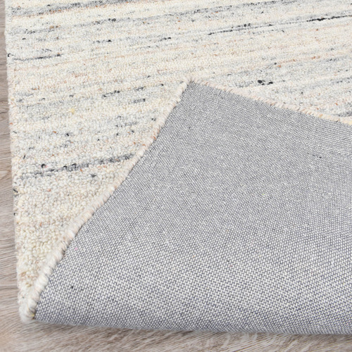 Natural Peyton Wool-Blend Rug
