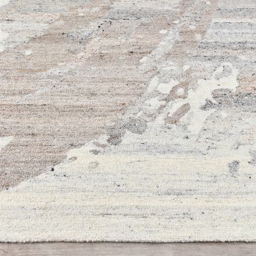 Peyton Wool-Blend Rug