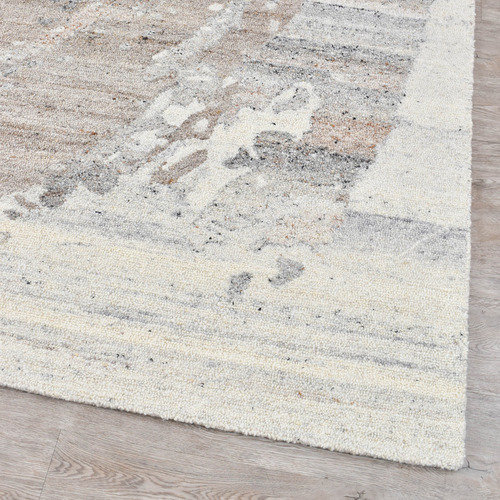 Peyton Wool-Blend Rug