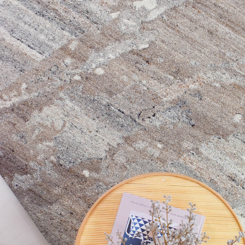 Peyton Wool-Blend Rug