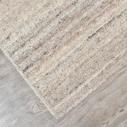 Peyton Pebble Wool-Blend Rug