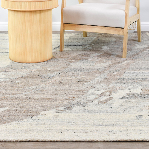 Peyton Wool-Blend Rug
