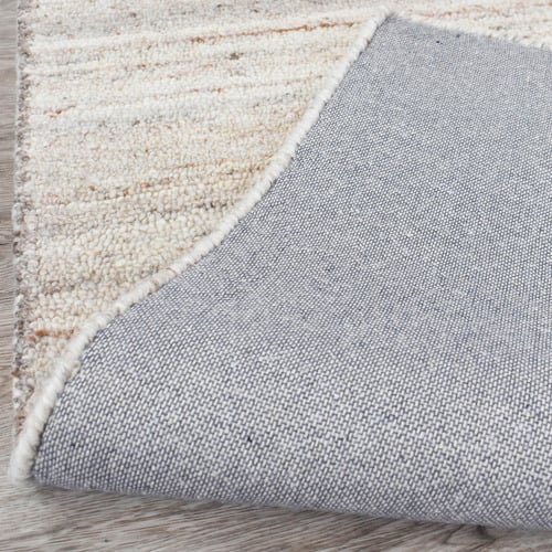 Peyton Pebble Wool-Blend Rug