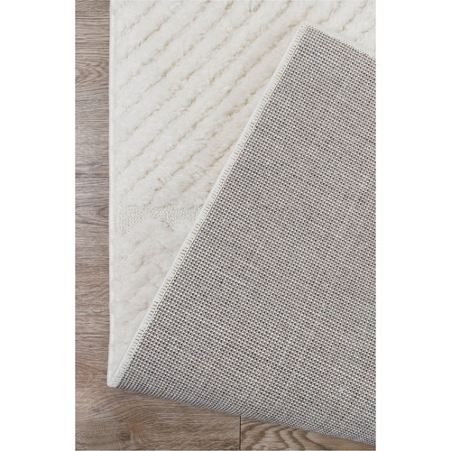 Cream Miles Rug