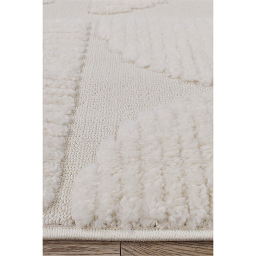 Cream April Rug
