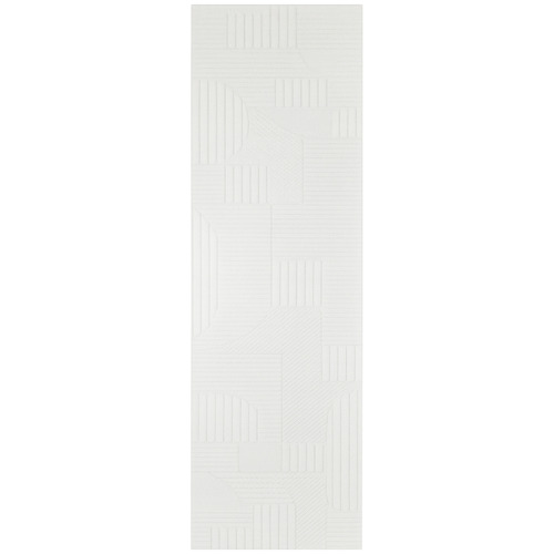 Cream Miles Runner