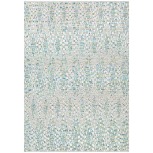 Powder Blue Montana Rug