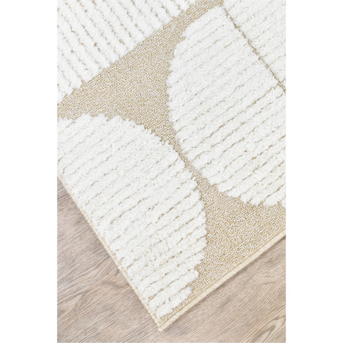 Beige April Rug