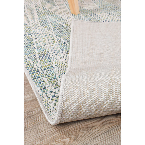 Powder Blue Montana Rug
