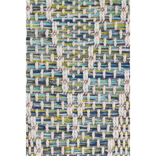 Powder Blue Montana Rug