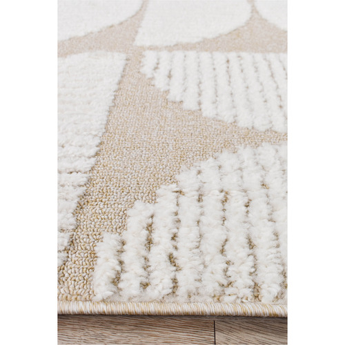 Beige April Rug