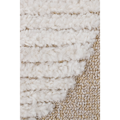 Beige April Rug
