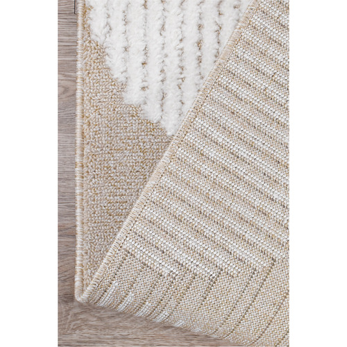 Beige April Rug