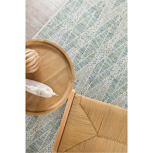 Powder Blue Montana Rug