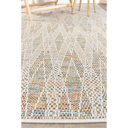 Azure Montana Rug