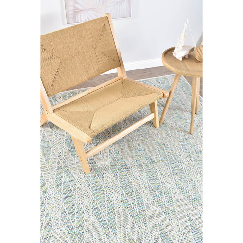 Powder Blue Montana Rug