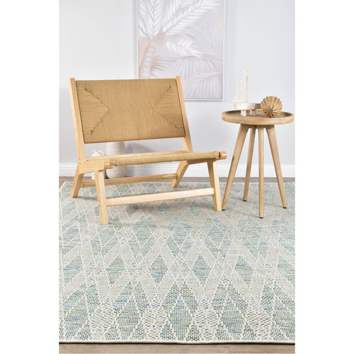 Powder Blue Montana Rug