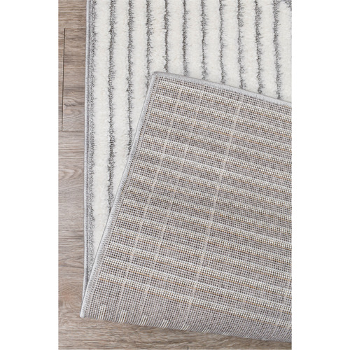 Grey Miles Rug